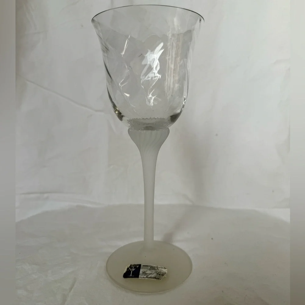 Crystal Clear crystal clear